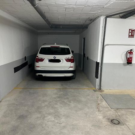 Apartamento Campoamor Sanlúcar de Barrameda Esterno foto
