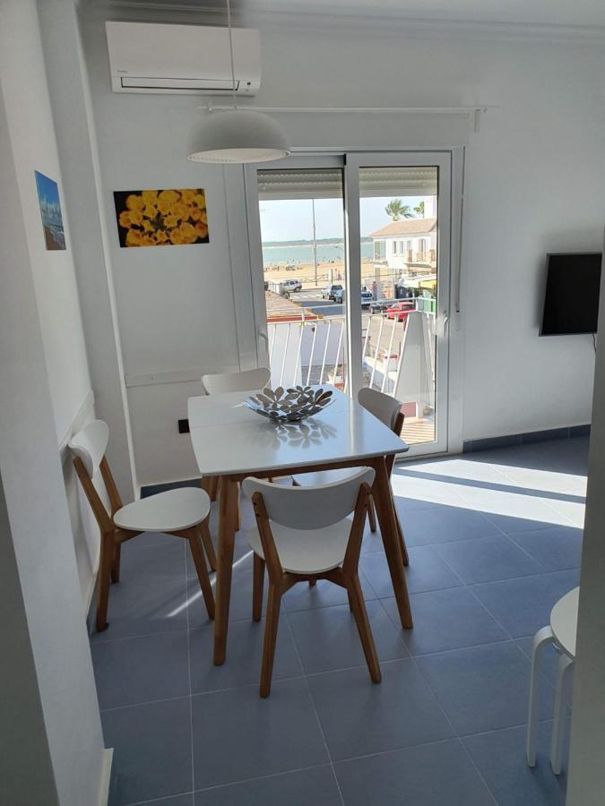 Apartamento Campoamor Sanlúcar de Barrameda Esterno foto