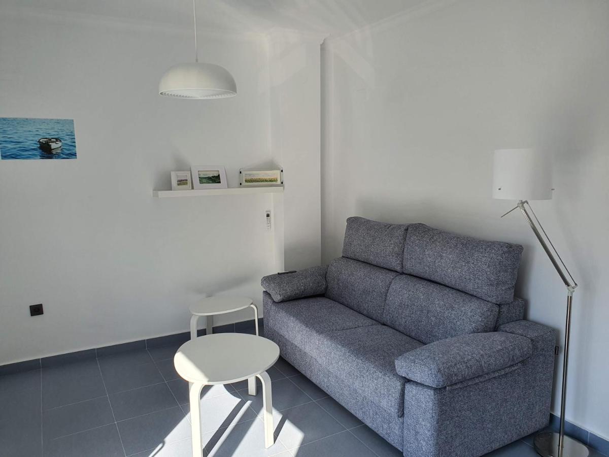 Apartamento Campoamor Sanlúcar de Barrameda Esterno foto