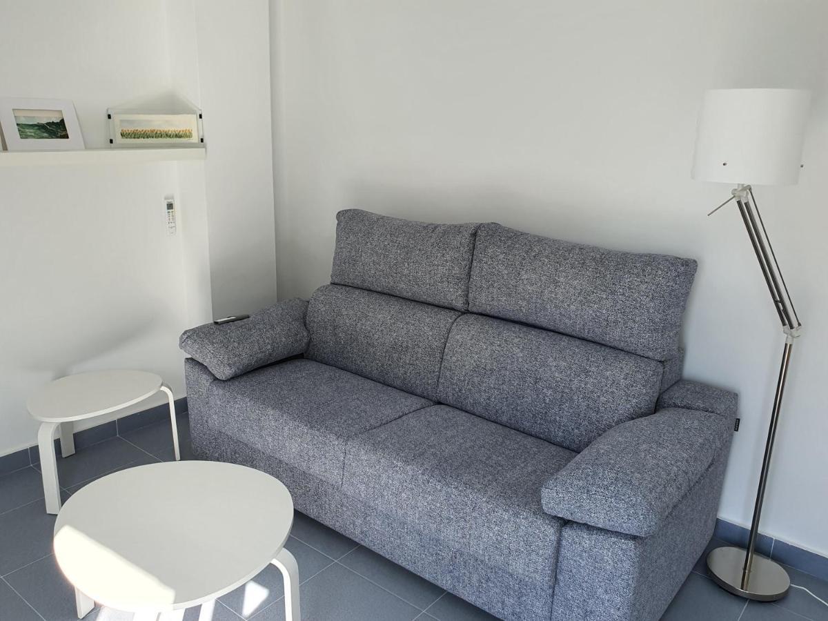 Apartamento Campoamor Sanlúcar de Barrameda Esterno foto
