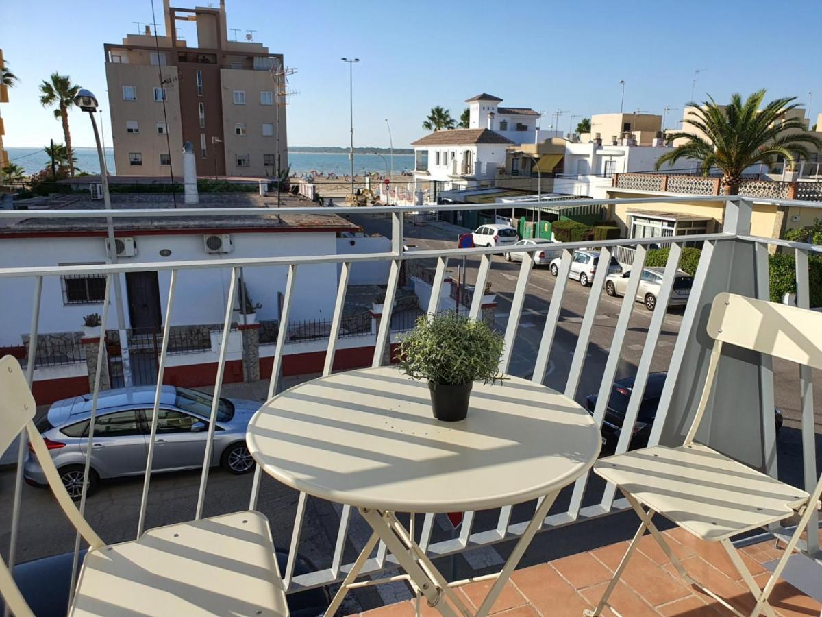 Appartamento Apartamento Campoamor Sanlúcar de Barrameda Esterno foto