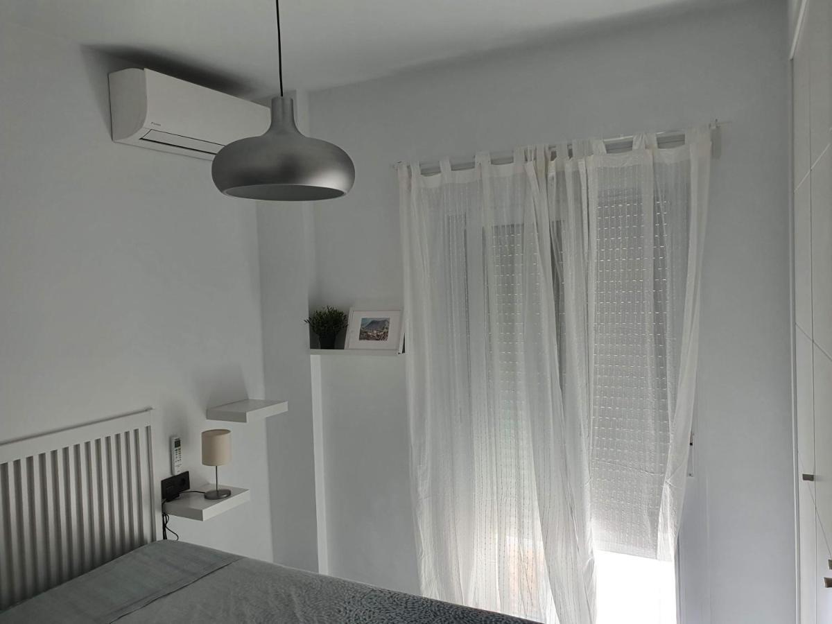Apartamento Campoamor Sanlúcar de Barrameda Esterno foto