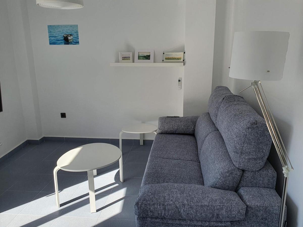Apartamento Campoamor Sanlúcar de Barrameda Esterno foto