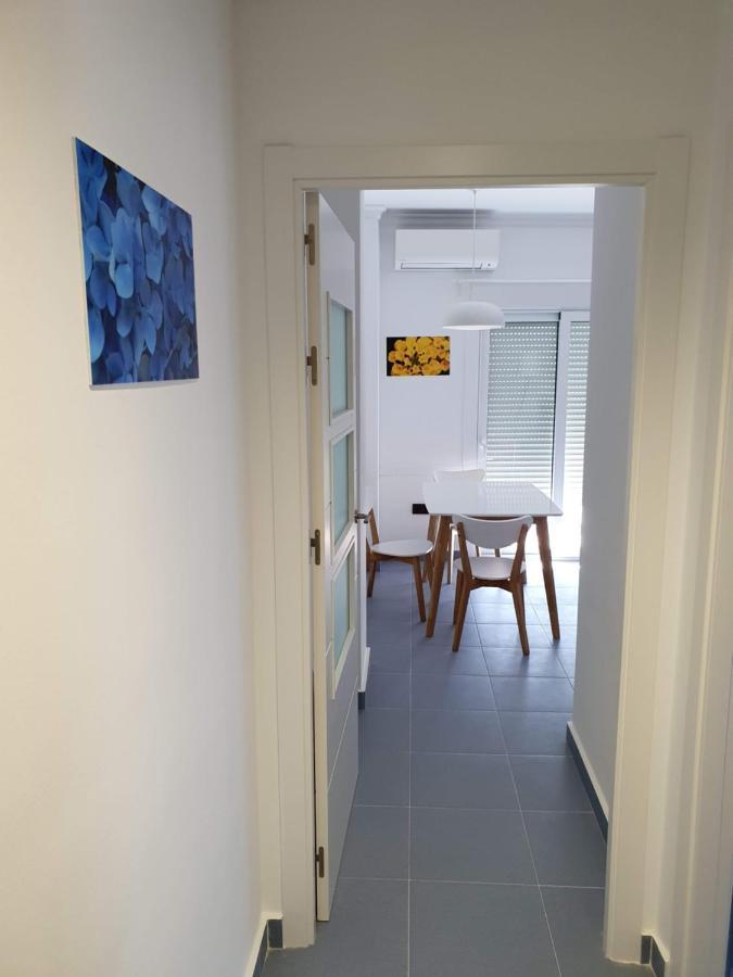 Apartamento Campoamor Sanlúcar de Barrameda Esterno foto