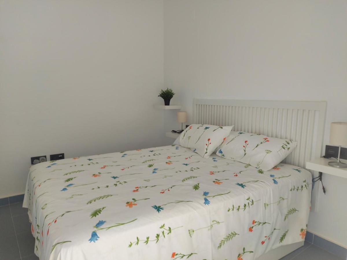 Apartamento Campoamor Sanlúcar de Barrameda Esterno foto