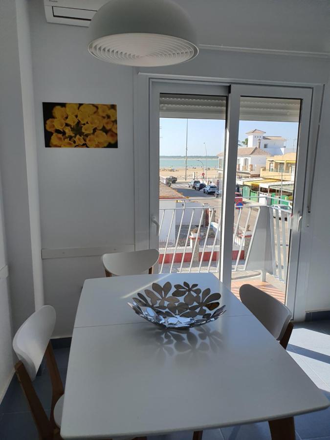 Apartamento Campoamor Sanlúcar de Barrameda Esterno foto