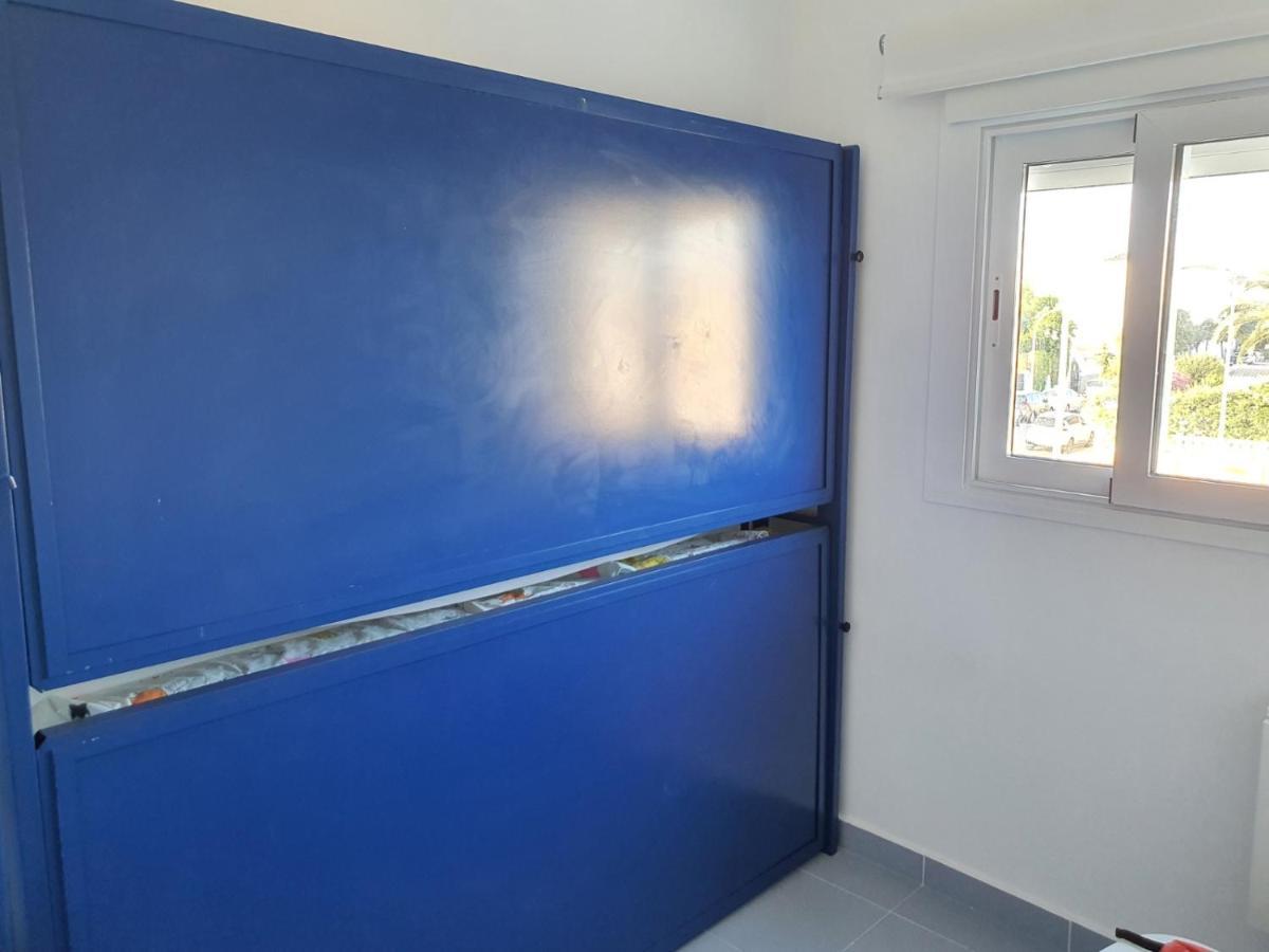 Apartamento Campoamor Sanlúcar de Barrameda Esterno foto