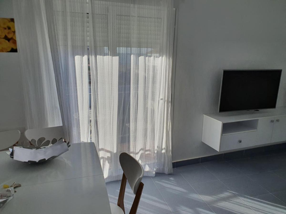 Apartamento Campoamor Sanlúcar de Barrameda Esterno foto