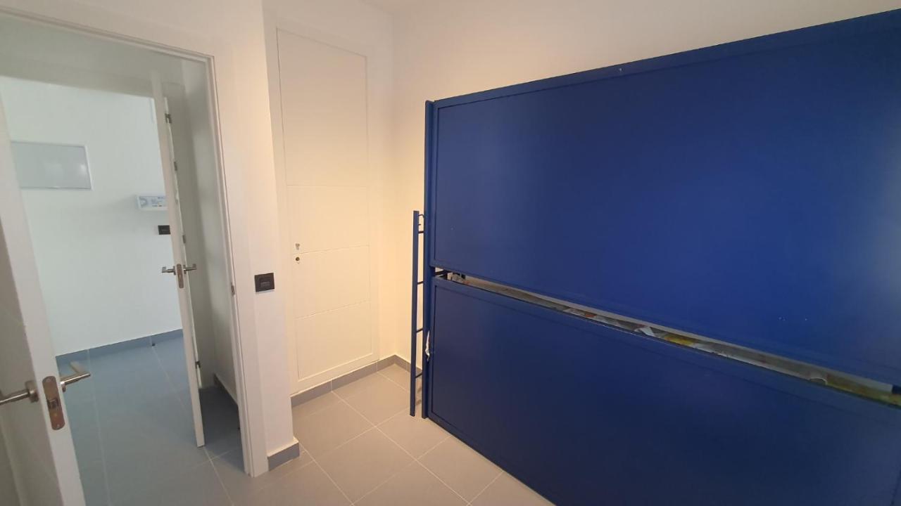 Apartamento Campoamor Sanlúcar de Barrameda Esterno foto