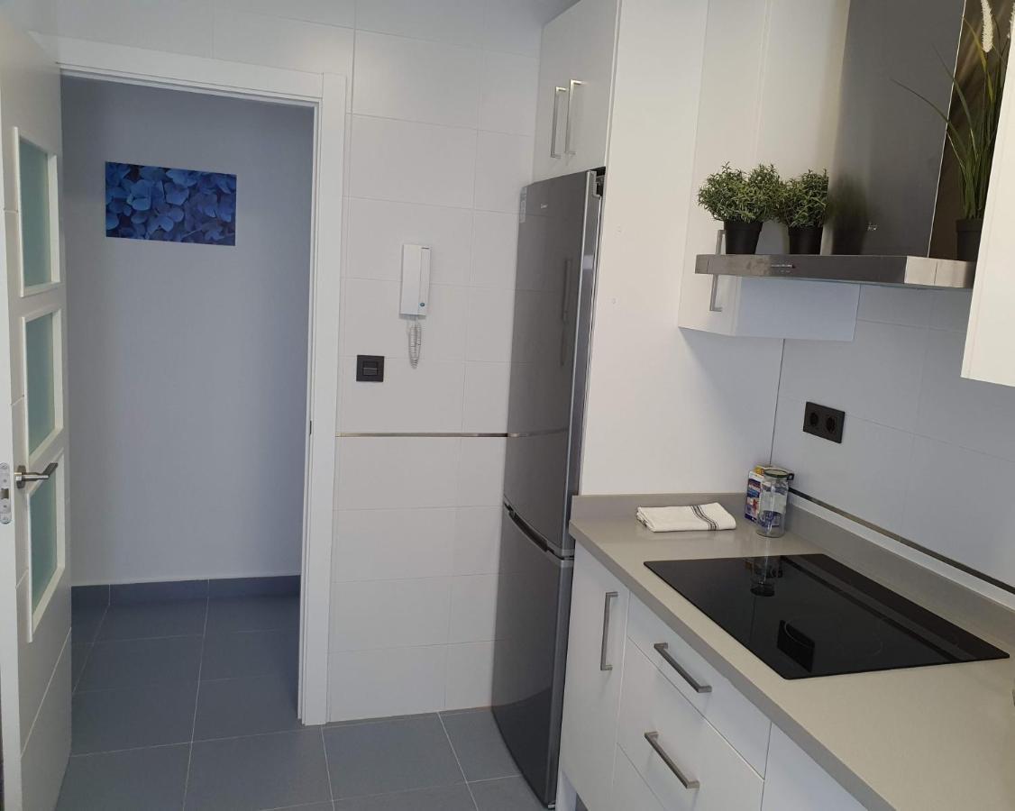 Apartamento Campoamor Sanlúcar de Barrameda Esterno foto