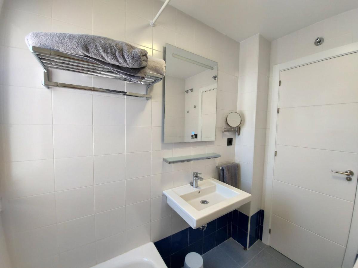 Apartamento Campoamor Sanlúcar de Barrameda Esterno foto