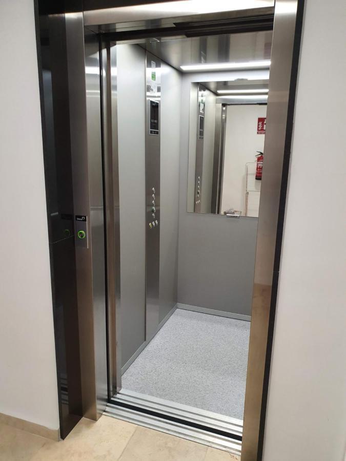 Apartamento Campoamor Sanlúcar de Barrameda Esterno foto