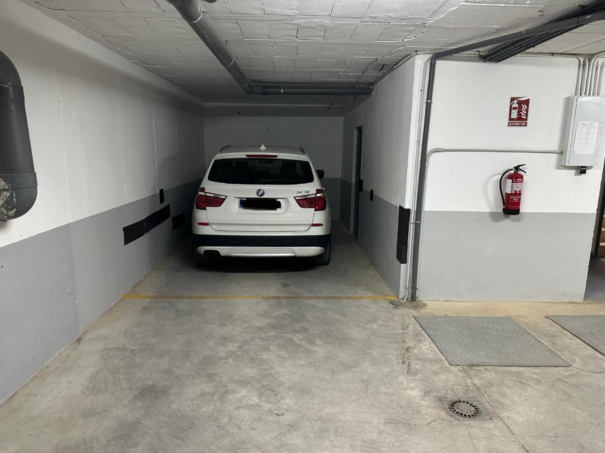 Apartamento Campoamor Sanlúcar de Barrameda Esterno foto